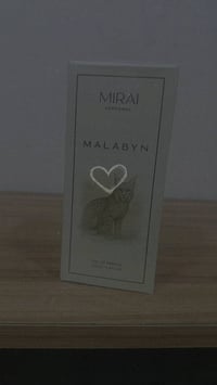 عطر MALABYN من ميراي – فخامة وهيبة الحضور ✨ 📝 وصف البيع: إذا تبحث عن ع...