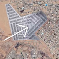 حي الكندي الثانية • ٢٠٠م • سند ملك صرف