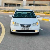 أفانتي • نقدي • موديل ٢٠٠٩