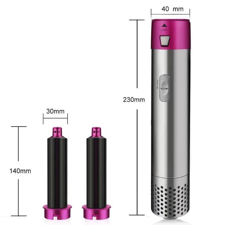 الاسم: شسوار 5×1
الوصف: ✨ مصفف شعر متعدد الوظائف 5 في 1 بتقنية الهواء الساخن ✨
احصلي على إطلالة شعر مثالية بكل سهولة مع مصفف الشعر المتطور الذي يجمع بين التجفيف، التمليس، التمويج، والتكثيف في جهاز واحد عملي وأنيق.

💖 المميزات:
 • ✔️ تصميم 5 في 1 مع رؤوس متعددة تناسب جميع التسريحات
 • ✔️ تقنية الهواء الساخن لتصفيف سريع وآمن
 • ✔️ يحافظ على نعومة ولمعان الشعر
 • ✔️ سهل الاستخدام وخفيف الوزن
 • ✔️ مناسب لجميع أنواع الشعر
 • ✔️ تحكم بدرجات الحرارة والسرعات

السعر 20والتوصيل ٥ لجميع محافظات العراق🫶


**إذا كنت صاحب هذا الإعلان وتريد حذفه لأي سبب، رجاءا أرسل رسالة إلى الدعم الفني**