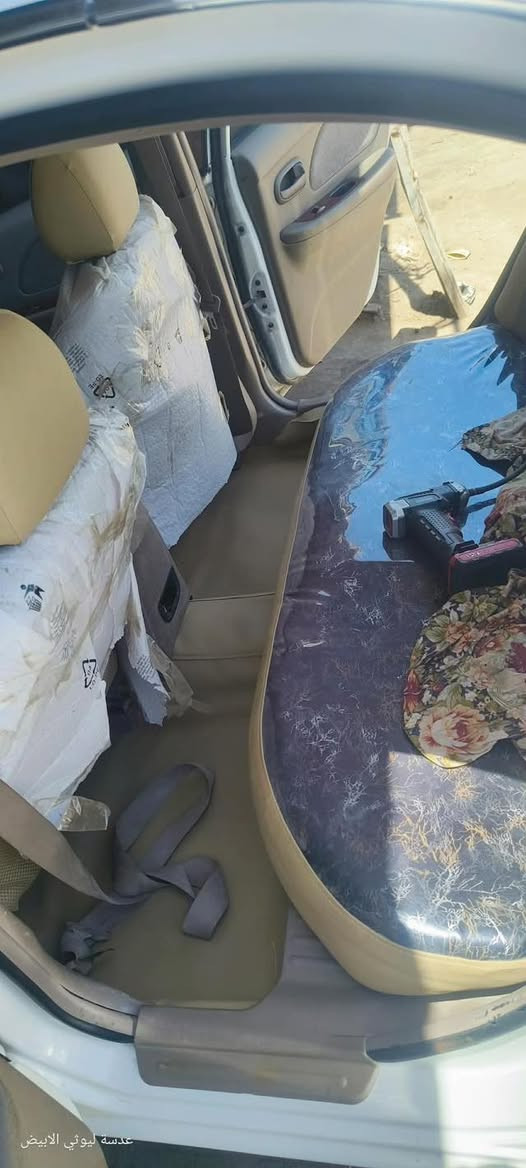 السلام عليكمً مكلف بالنشر  للبيع اوبتما 2002 رقم بغداد بسمي جاهزه للاخير محرك 2000 كير عادي تبريد شغال السعر55 $ مكان سياره بابل حله مركز المدينة للتواصل  ‭0772 474 6653‬ احمد ابو ليث
