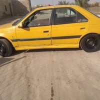 بيجو • ٢٠١٢ • قضاء السوير