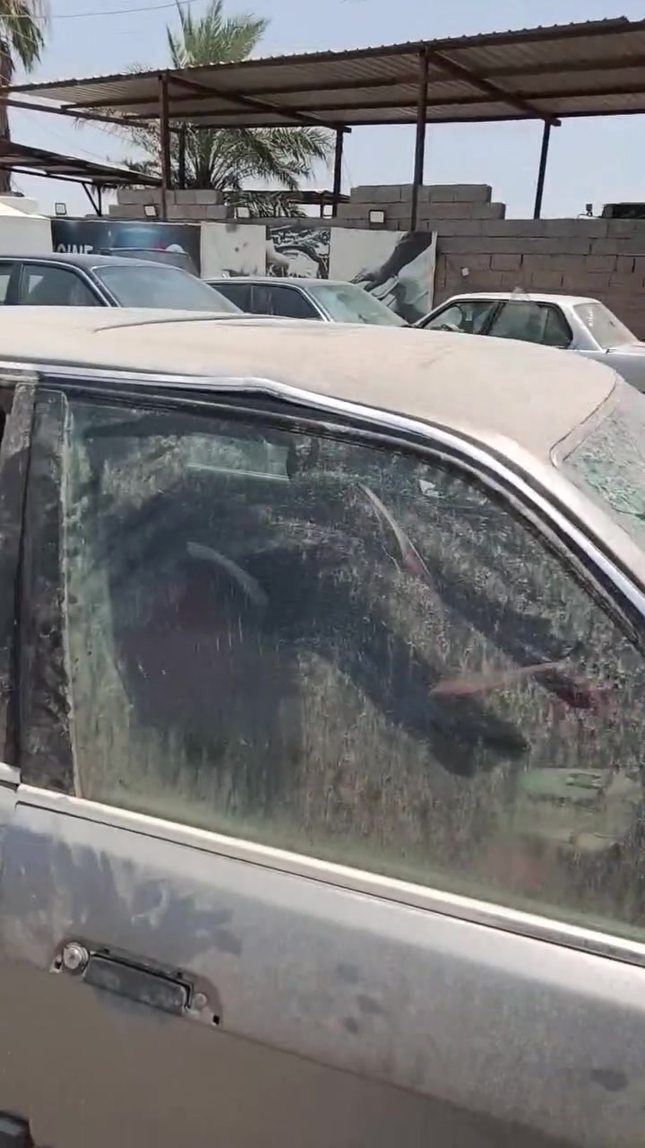 السلام عليكم 735 تفصيخ مكان بصره زبير قرب ثلاجة الكرناوي ***********
