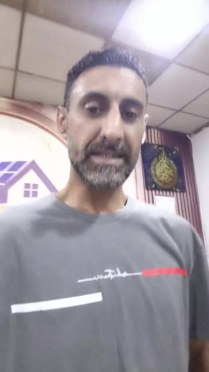 عرض خاص ولمدة 7 أيام من تاريخ اليوم 
المصادف الجمعة 7/3 
هدية مع كل منظومة يتم تجهيزها وتنصيبها من قبل مكتبنا تكنو هوم المهندس للطاقة الشمسية 
عروضه مستمرة سارع بأغتنام هذا العرض
***********
***********
