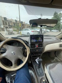 سني ياباني ٢٠٠٨ جديده للتواصل خاص او 07821093025 بغداد, العراق