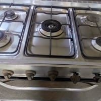 طباخ مصري • ٥ عيون • شرط الفحص