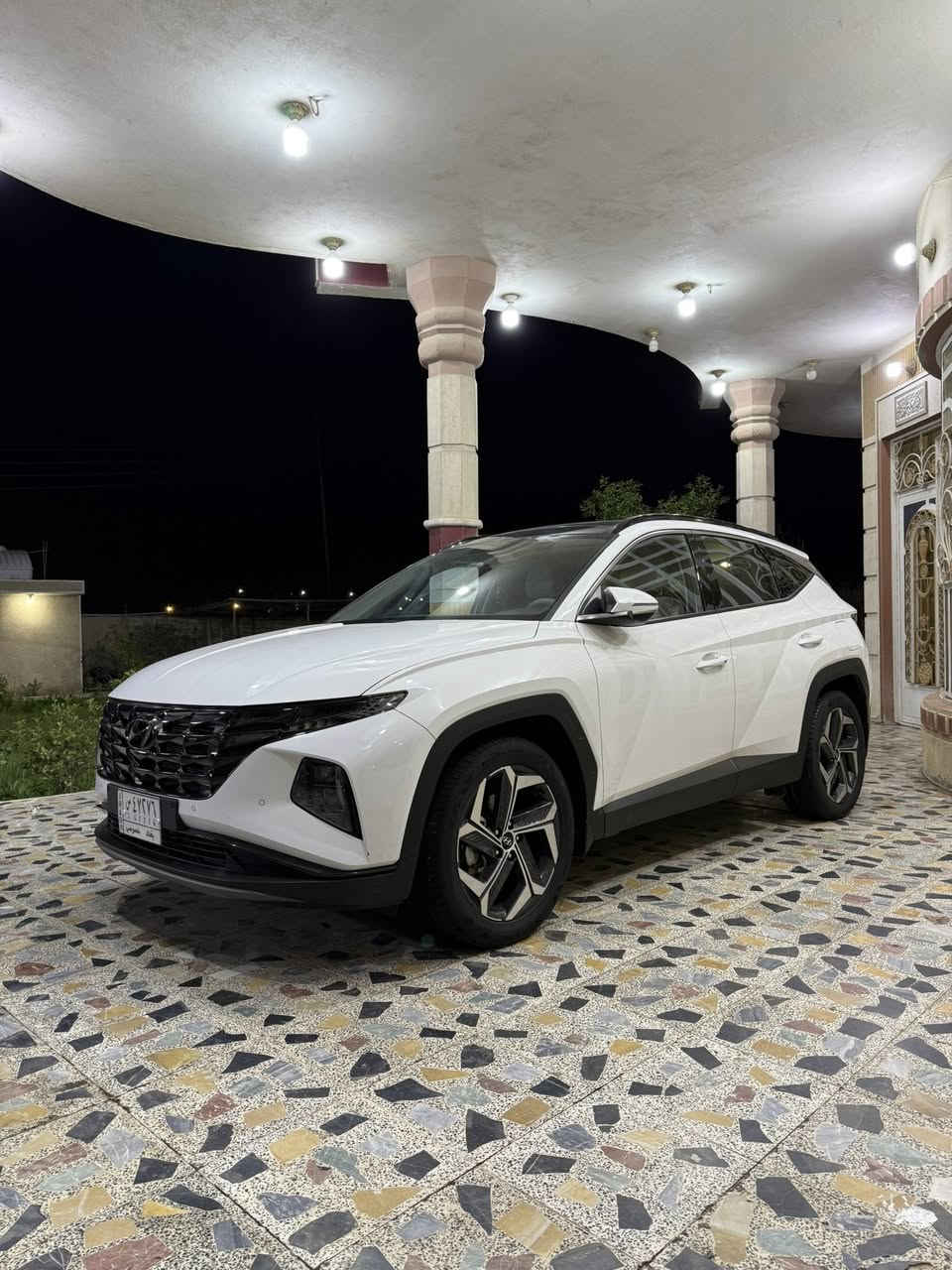 سلام عليكم
رمضان كريم ع الجميع

البيع توسان خليجي 

موديل 2023 رقم بغداد 

ماشيه 37 الف

مكفوله كفاله عامه ع وضع الشركة 

لا صبغ ولا بارد ولا شخط ولا رصعه 

المواصفات فول 

حجم المحرك 2000 دوش

بصمه تشغيل وتفتيح ابواب

تشغيل عن بعد

تحكم ستيرن جهتين

المقاعد جلد 

قماره بروما

كراسي كهرباء

تبريد قطعتين 

شاشه حجم كبير 

كامره دواره 

حساس امامي وخلفي 

ويل كروم 

اريل كنديشن

مري شفط

اشاره بل مري

سايد بريك بصمه

بردات خلفيه

بعد بيها هواي مراصفات 

السعر 220 $ بيها مجال بصيط 

تدللون علينا 

العنوان بغداد جسر ديالى الجديد 

تقاطع 9 نيسان

الاستفسار عن طريق هاتف 📞 

***********

ابو محمد الشمري
