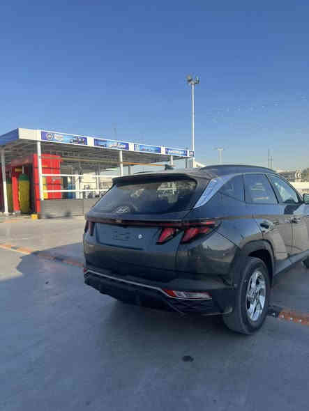 السلام عليكم 
توسان 2024 (امريكي)
لون رمادي
ضربت السيارة صندوك مبدل وبل خشم مال بنيد بارد صور الحادث بل منشور بدون ايرباك
 
تشخيل بصمة
ابواب لمس
كشنات حار
رادار360
جنطة كهرباء
كشن كهرباء
وبيهة بعد موصفات
ماشية 62 الف
بدون ارقام المنفيز بسمي 
سعر ب182 وبيهة مجال
***********
وتساب ما متواجد خاص 

مكان السيارة بغداد الامين الثانية
