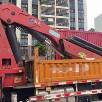 رافعة • ٢٠ طن • SQ400