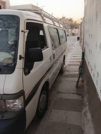 مازدا • ٢٠٠٨ • تحويل مباشر