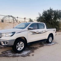 فورويل • ٢٠١٧ • كفاله عامه