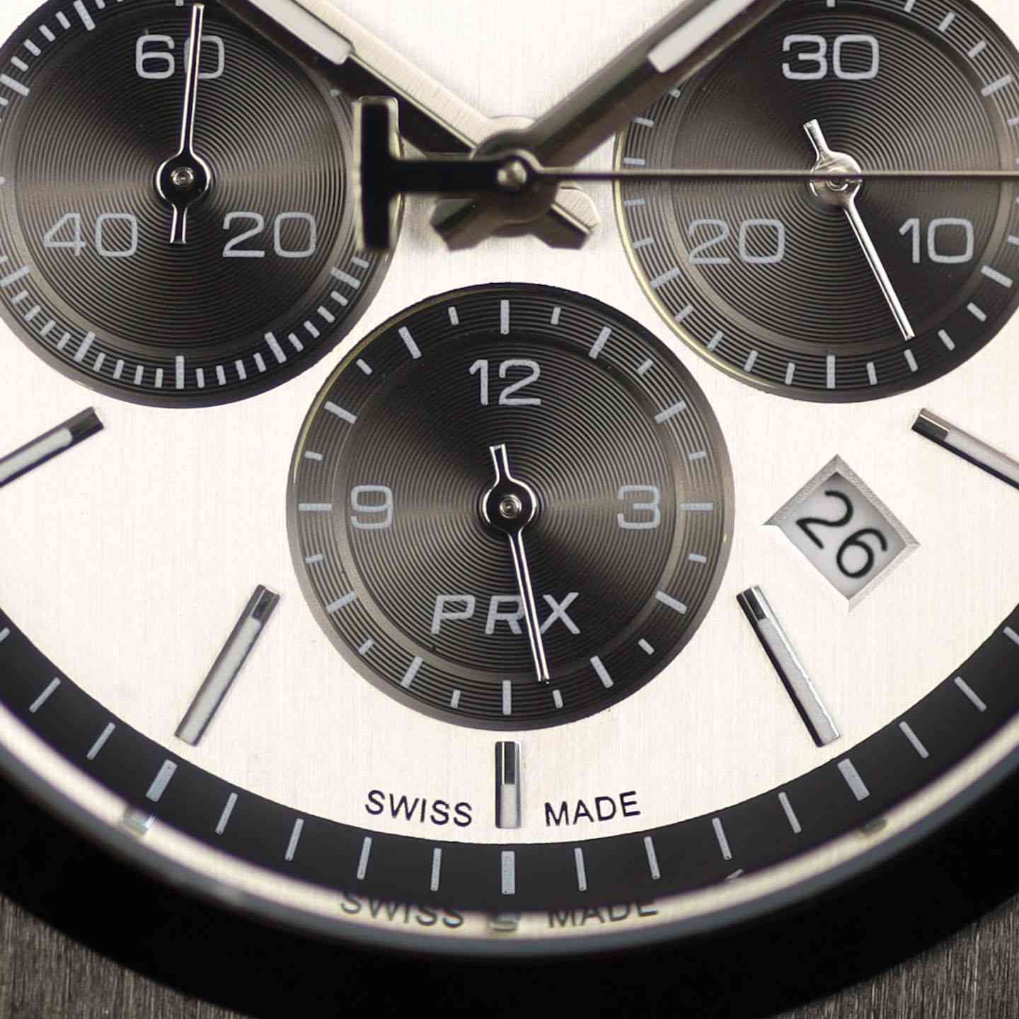 Zain_Watch
ساعة رجالية ماركة TISSOT

المواصفات 
.اللون ابيض واسود
.ساعة توقف
.زجاج مقاوم للخدش
.السير جلد طبيعي باللون الاسود 
.تاريخ يومي
.جميع السناتر شغالة
.ضمان مدة سنة
.تأتي مع علبة جلد

السعر (47.000)
يوجد توصيل لجميع محافظات العراق
(التوصيل من يوم الى ٣ايام)

للإستفسار:***********
او مراسلة الصفحة
♦️التصوير داخل الصفحة تصويرنا

#ساعات #رجالي #توصيل #f #اكسسوارات #العراق #m #a #ملابس #ماركة #tiktok #instagram #fashion #facebook #تجميل #أناقة #هدايا #هدايارجاليه #هدايامميزة #ضمان #hublot #followforfollowback #explorepage #ex #explore #share #like #instalike #save #money
