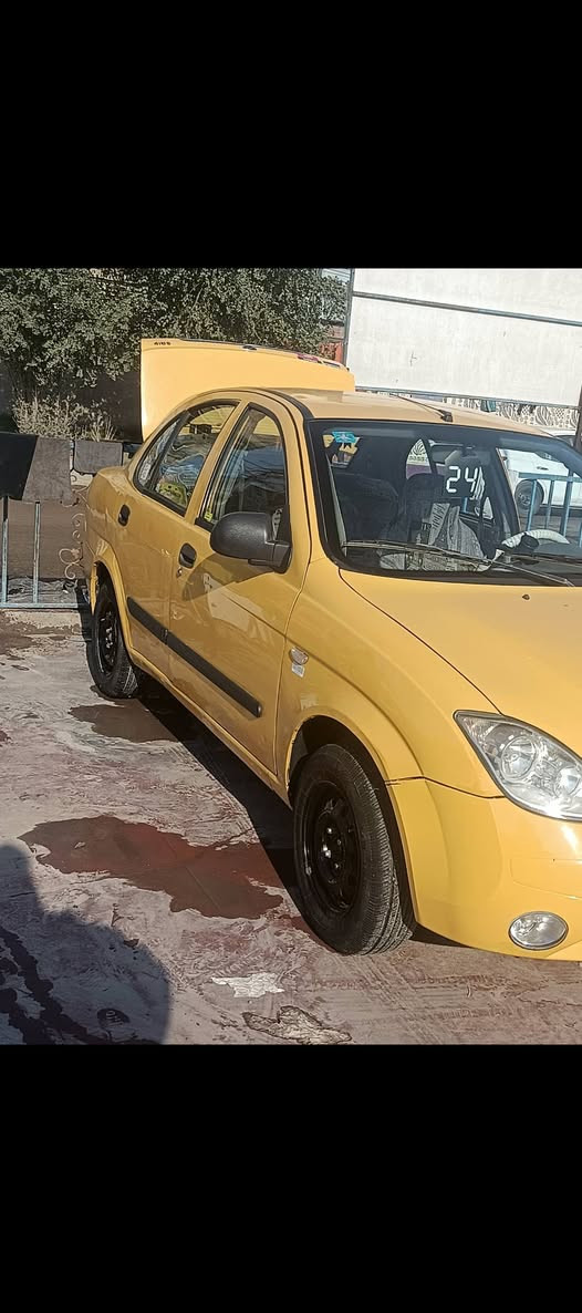 سلام عليكم طيبه ١٤ للبيع
سياره كامله عله اخر حبايه نقص تبريد فقط 
بدون حادث سياره جديده بمعنه الكلمه 
بغداد مكانه 38وبيه مجال

للتواصل اتصال فقط ***********
