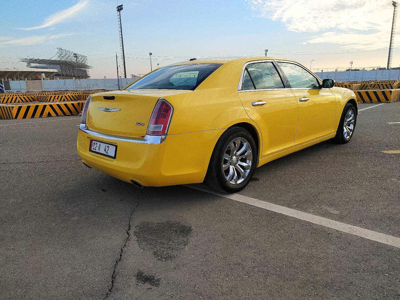 خوان سلام عليكم وبامه البيع موديل 11اصل سياره كل قطع غيار ما بيه سياره كفاله من ضاربه ساره بسمي مداورة ثاني يوم سنويه29 هيه غرامات مصفره مكينه كير كفاله كل نقص ما بيه سعر 160وبيه مجال قليل الاماكن ميسان العماره*********** رقم***********