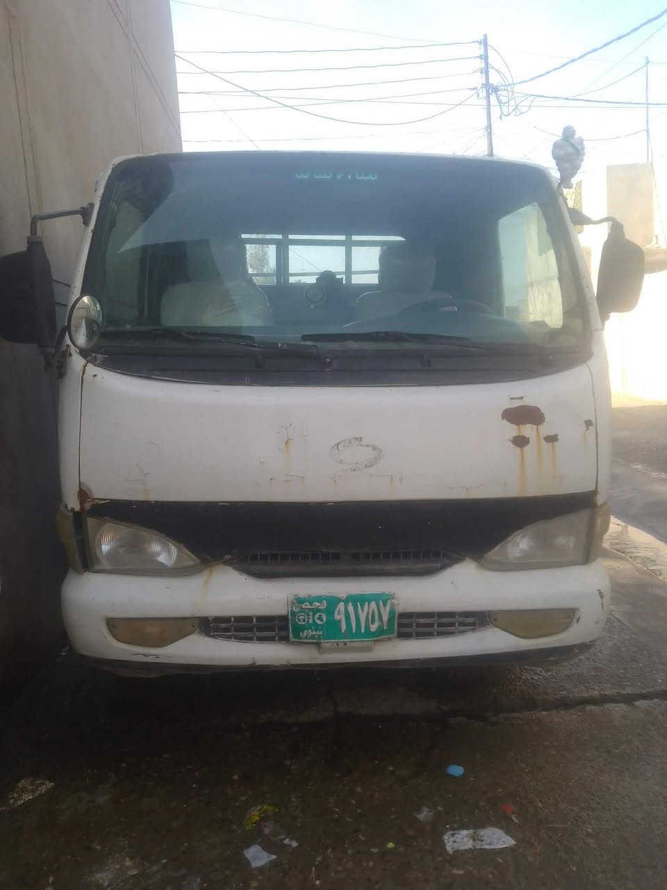 السلام عليكم كيا سامسونك للبيع محرك شرط


**إذا كنت صاحب هذا الإعلان وتريد حذفه لأي سبب، رجاءا أرسل رسالة إلى الدعم الفني**