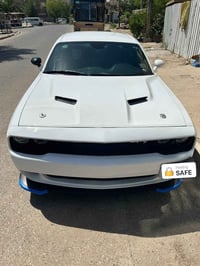 【 Dodge Challenger SXT 】  الموديل : [ 2019 ]  المحرك : [ V6 / 3.6 ]   ...