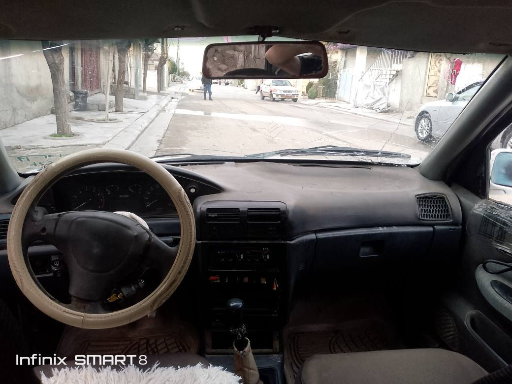 کیاسیڤیا 8بەخ بانزین هەر ناخوا گیرومەکینەی بی حەیبە شاشەی زۆر جوان ماوەتەوە ڕزیوی نیە گەرمیو لایتو فڵچە هەموی ئیشەکا جام کارەبایە سعری11وەرەقەیە سەیارەکە علوجە ماڵی مەدەنی بەشەرت بەس فرۆشتنقیستو قەرزو ئاڵو گۆڕنا کەم ... حلبجة, السليمانية


**إذا كنت صاحب هذا الإعلان وتريد حذفه لأي سبب، رجاءا أرسل رسالة إلى الدعم الفني**