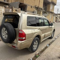 باجيور ٢٠٠٢ مصبوغه سياره حلو كلشي شقال بيها مكينه ٣٠٠٠ نقل جثه سياره ح...