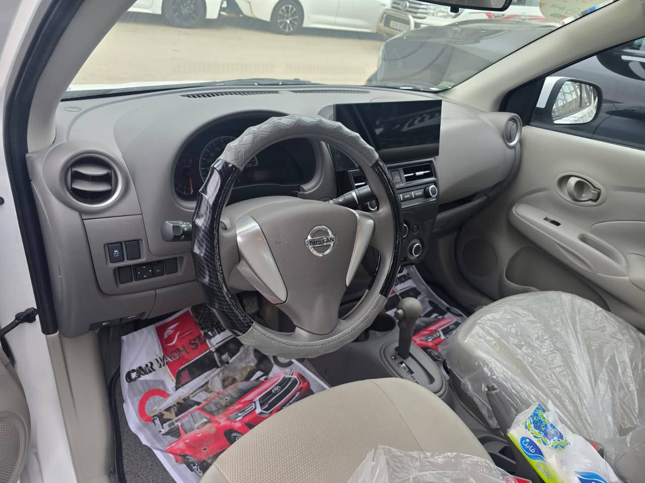 يا الله السلام عليكم نيسان صني هندي ام الضمان اخت الزيرو ماشية ٣الاف مديل  ٢٠٢٥اخت الزيرو مكانها نجف رقم اربيل دولي سعرها ١٢٨رقم صاحب السيارة ***********
