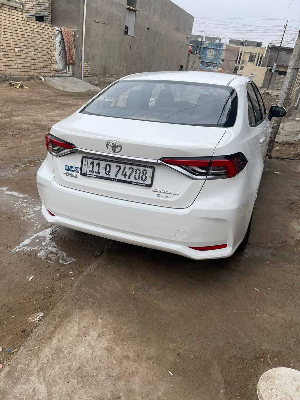 لبيع سيارتك 🚗 راسلنا واتساب 📩

لمعرفة السعر علق على المنشور الاصلي داخل الصفحه مو بالكروب يصلك السعر خاص ✅


**إذا كنت صاحب هذا الإعلان وتريد حذفه لأي سبب، رجاءا أرسل رسالة إلى الدعم الفني**