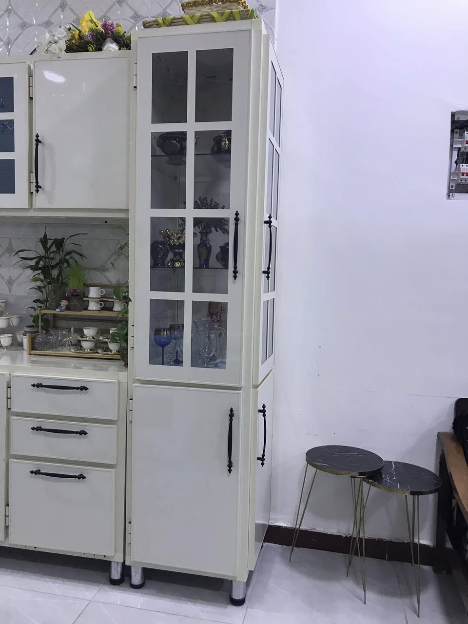 السلام عليكم كاونتر للبيع العنوان بغداد الدوره رقم للاستفسار ***********
