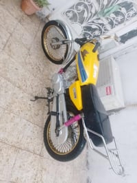 دراجة • ٣٢٥سي سي