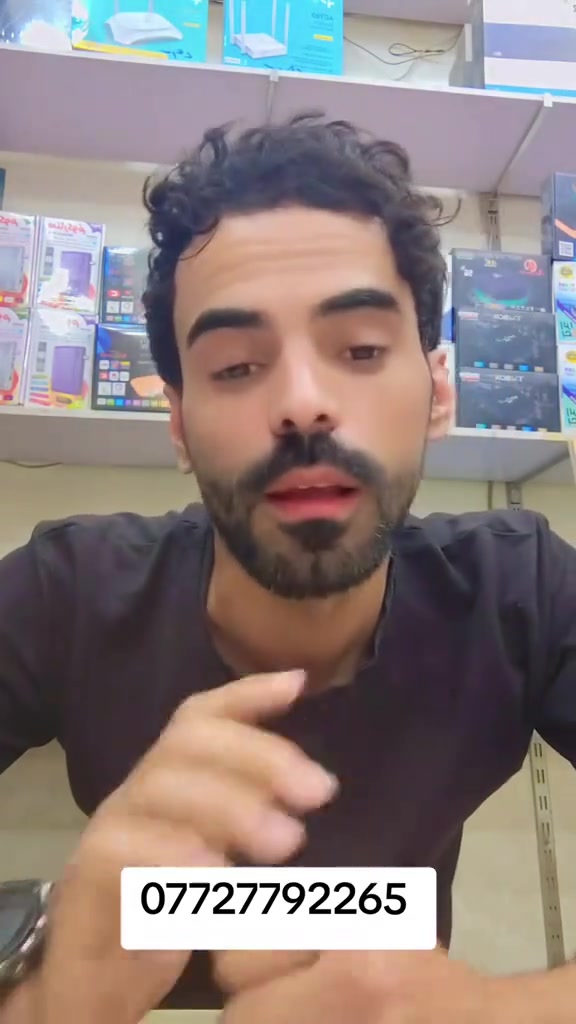 تنصيب  و صيانة كامرات مراقبه  ستلايت   للتواصل عبر الرقم ***********

