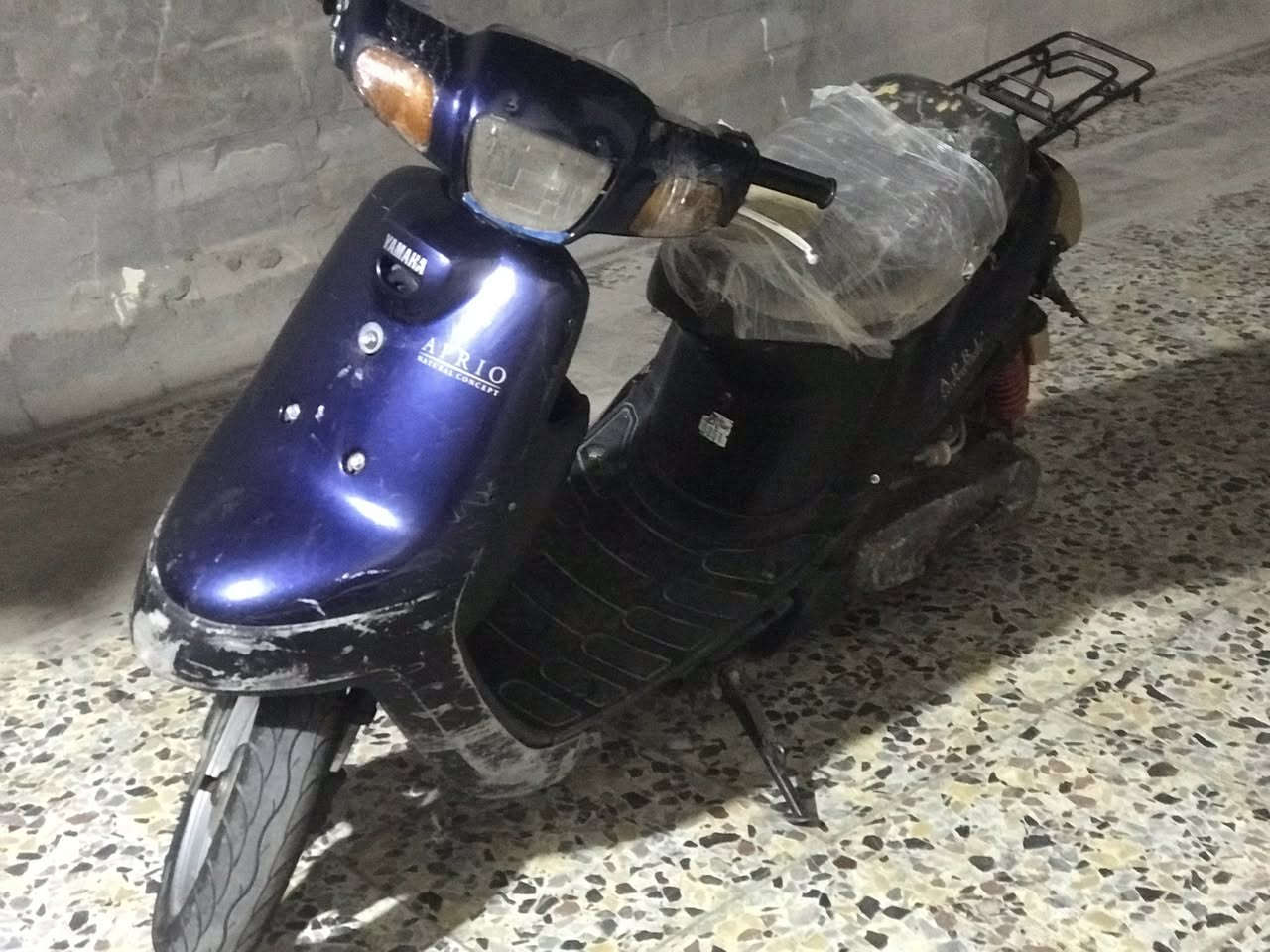 بطه موديل 99 نص هـندر تشتغل نقصهـا فقط كهربائيات .. شلعه وسرعه فووول … بيع او مراوس بمنغولي 
***********
