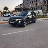 توسان أمريكي • فول مواصفات • معلومات بالصور