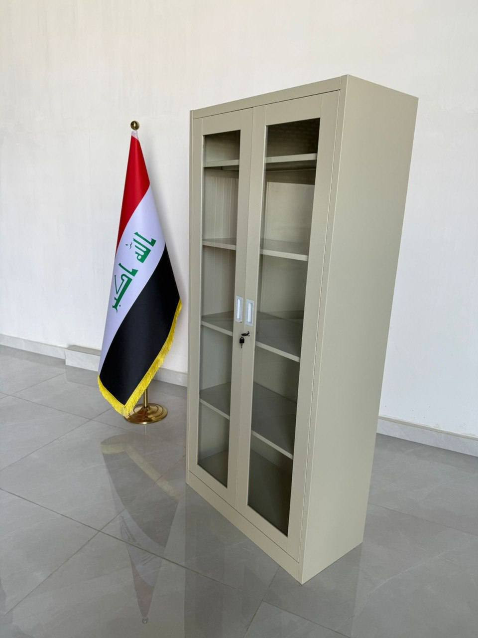 السعر 175 الف 

توصيل مجاني كافه محافظات العراق


**إذا كنت صاحب هذا الإعلان وتريد حذفه لأي سبب، رجاءا أرسل رسالة إلى الدعم الفني**