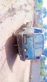 شاحنة • بابل جبله • تفاصيل عالخاص