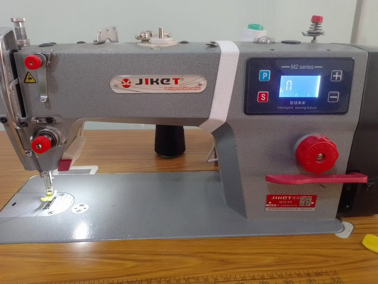 تنور خبز يجنن 50 بي مجال ومكينة اخت الجديدة خياطهة يخبل 350


**إذا كنت صاحب هذا الإعلان وتريد حذفه لأي سبب، رجاءا أرسل رسالة إلى الدعم الفني**