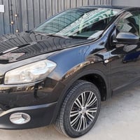 نيسان قاشقا • ٢٠١٢ • ١٧٠٠٠٠ كم