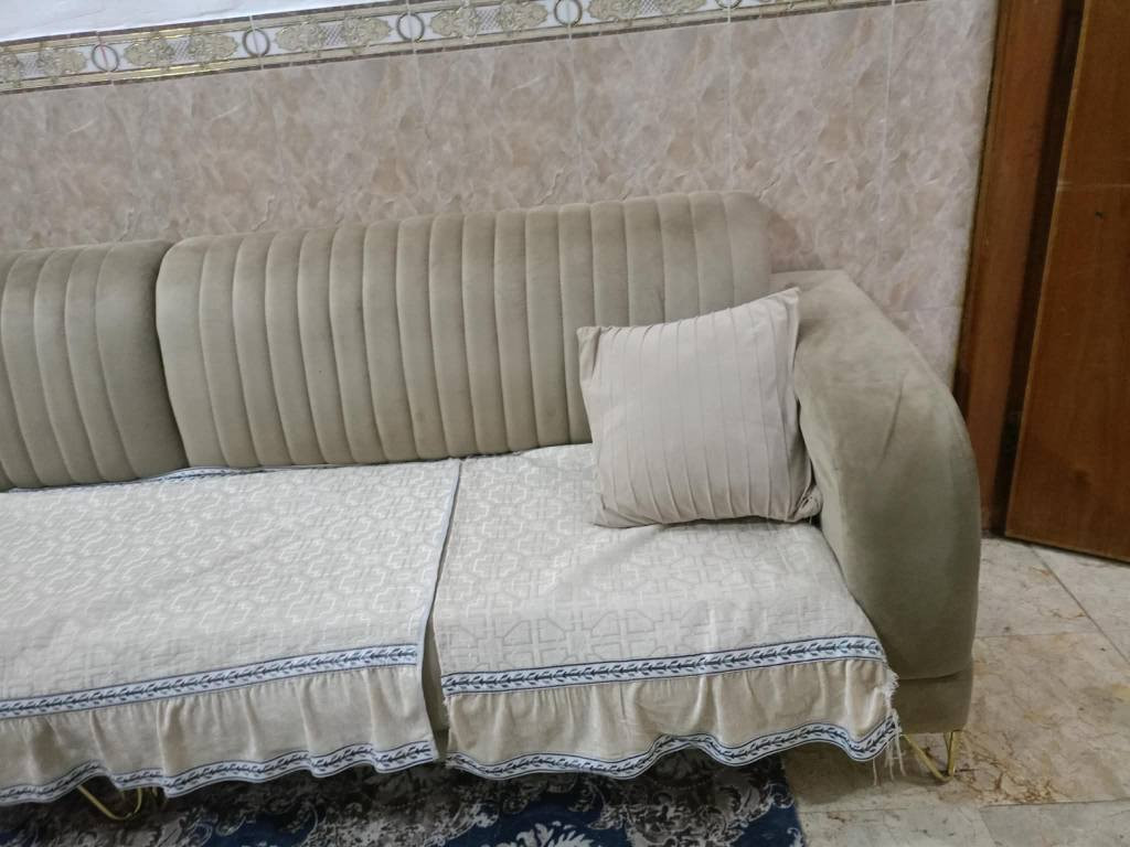 قنفات نضيفه جدآ ب400 وبي مجال قليل
لعنوان جمعيات عمارة, ميسان


**إذا كنت صاحب هذا الإعلان وتريد حذفه لأي سبب، رجاءا أرسل رسالة إلى الدعم الفني**