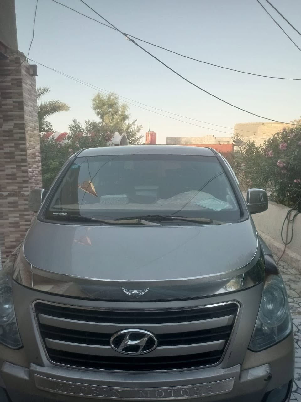 ستارك موديل 2015 اصل رقمه بغداد سياره بسمي جاهزه من كلش تخم تاير حداديه تبريد تدفئه محرك مجول مكاني بصره تواصل ***********
