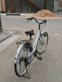 بايسكل بناتي • غراضه كامله • كربلاء حي الوفاء