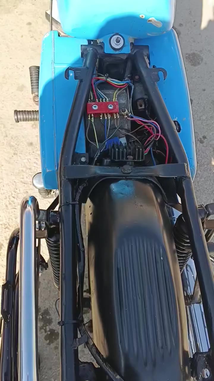 سلام عليكم دراجه للبيع صولي تريد وكاله تريدتحويل تفاصيل درجه/كص 200/لحيم بلخشم  معمرجديدمكينه وكيرمكفول ناعم مال جناي/مكان واسط عزيزيه ***********خادمكم♣️♣️♣️♣️
