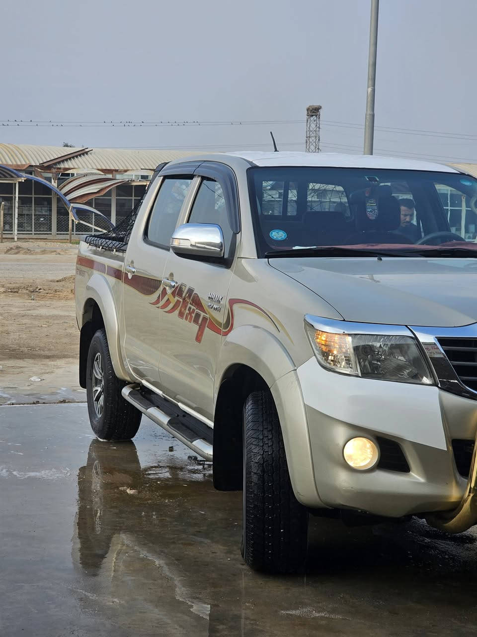 فرويل للبيع موديل ١٣ مكفوله من صبق من بارد سياره على وظع شركه سنويه جديده سعر ٢٠٠ لاتصال ***********مكان واسط نعمانيه
