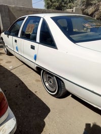 دولفين • موديل ٩٢ • رقم بغداد