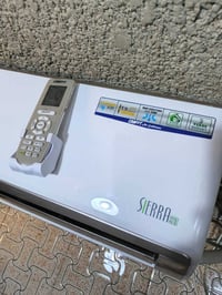 سبلت كرافت 1 طن جهاز جديد مشتغل كلش قليل مع كامل أغراضه مكاني البياع 0...