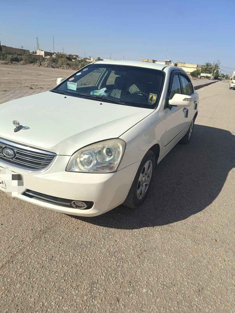 السلام عليكم اوبتيما 2008 السياره جديده كفاله عامه من الضربه والتبديل مكينه كير حداديه تخم تاير مكينه 2000 دوش تبريد ثلج كهربائيات كله شغاله شرط فول مواصفات مري شفط رقم اربيل تريد تحويل تريد وكاله السعر 105 التواصل على الرقم ***********
