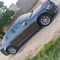 سياره اوباما 2015اصل سياره جاهزه من كلشي تبريد حداديه شغل وطلع وين مات...