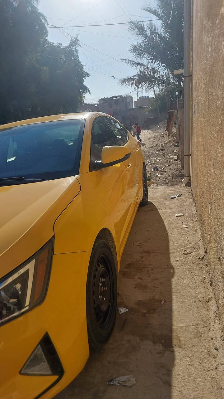 النترا ٢٠١٩ سنوية جديدة بسمي تفاصيل السيارة كلة ناشرة مقطع فديو وصورت الحادث مرفق مع الصور مكان السيارة الكاظمية جكوك *********** السعر ١٤٠ وبية مجال
