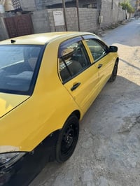 لانسر • ٢٠١٠ • بعقوبه