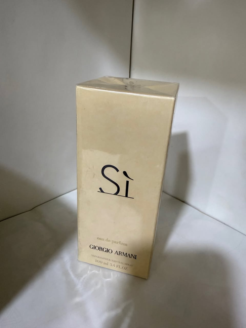 السلام عليكم  متوفر عطور باله اوروبي صنع فرنسي طلع من أمازون  حجز بل مسنجر


**إذا كنت صاحب هذا الإعلان وتريد حذفه لأي سبب، رجاءا أرسل رسالة إلى الدعم الفني**