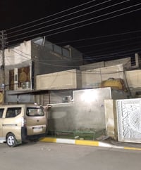 محلة ٢٠٥ • ١٥٠م • طابو ملك صرف