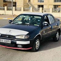 اكسل • ١٩٩٤ • صلاح دين بيجي