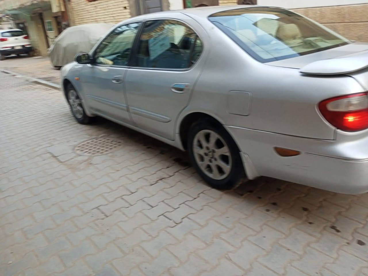 سلام عليكم نسيان مكزما موديل 2001 كير محرك تبريد جاهز فول عنوان بغداد شعله سعر 55ورقة


**إذا كنت صاحب هذا الإعلان وتريد حذفه لأي سبب، رجاءا أرسل رسالة إلى الدعم الفني**