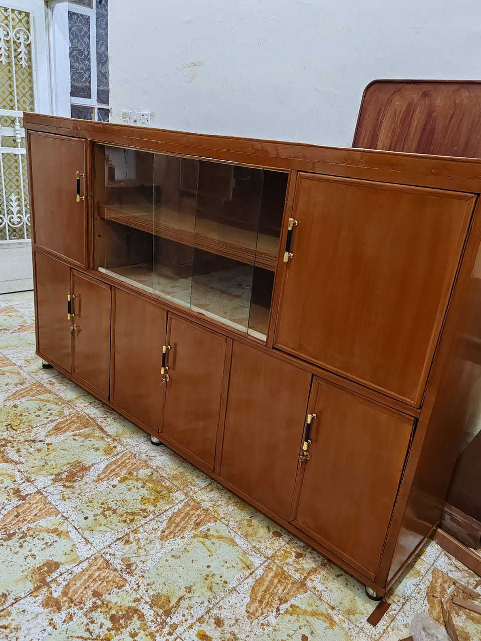 بوفيه مرتبه تزكام  تواصل معي على الخاص او وتساب او تصال ***********  مكان حله ابي غرق حي الحسين
