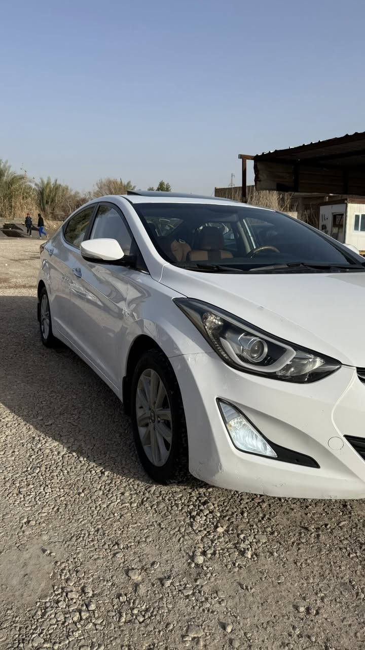 السلام عليكم للبيع النترا 2016 مكينه 1800 جاهزه من كلشي فول مواصفات ماعدا البصمه السياره بدون لا تبديل ولا صبغ فقط مكانين بارد وعندي سونار بيه مكاني ديوانيه        قضاء السدير                                 السعر (128)$
  ***********
